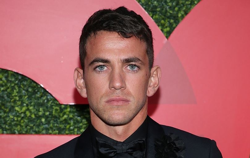 Alex Fine 2025: Fiancée, net worth, tattoos, smoking & body facts - Taddlr - Alex Fine Net Worth: Trainer, Entrepreneur & Cassie's Husband