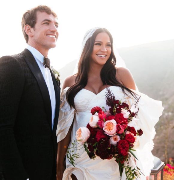 Alex Fine Bio, Age, Trainer, Net Worth, Dating, Girlfriend - Alex Fine Net Worth: Trainer, Entrepreneur & Cassie’s Husband