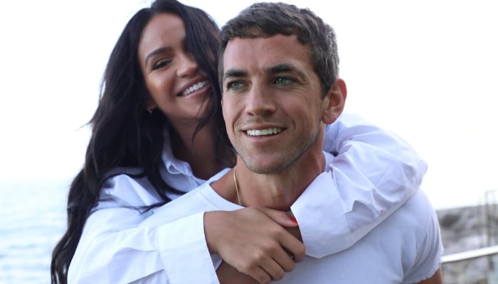 Alex Fine Net Worth: Trainer, Entrepreneur & Cassie's Husband