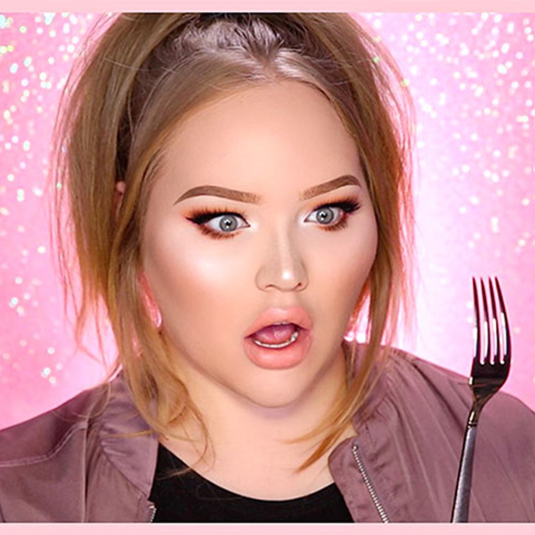 Alex Light, Body Work Columnist - HELLO! - Page 3 - Alex Light: Sexy Pics of the Body Positivity Advocate