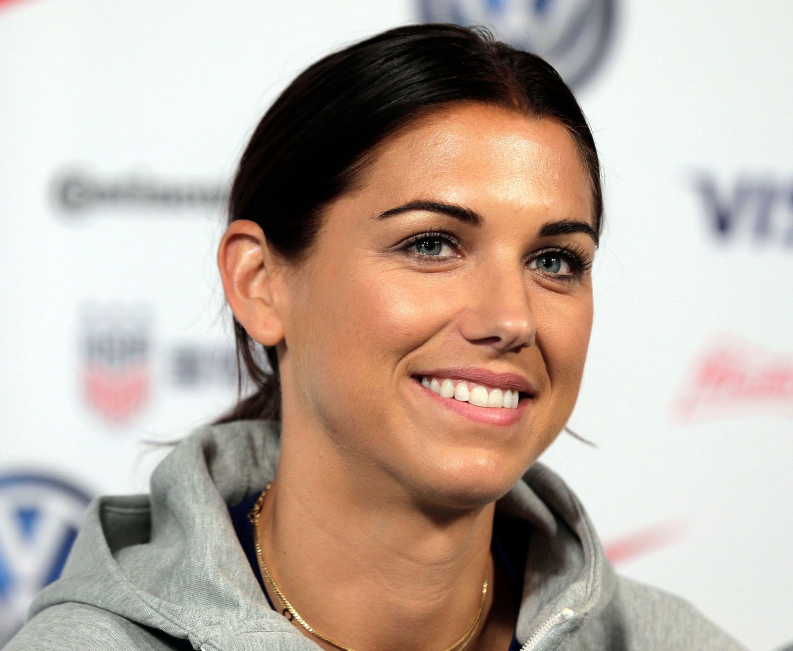 Alex Morgan | Biography, World Cup, Family, Olympic Medals, & Facts - Alex Morgan Off The Field: Sexy Pics Of The Soccer Superstar