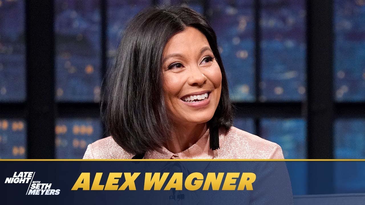 Alex Wagner: No Wedding Ring – Unraveling The Mystery Behind Her - Alex Wagner Height – Political Voice With Height?