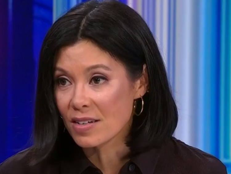 Alex Wagner: We Changed From You Have To Vote Or Else Everything Is - Alex Wagner Height – Political Voice With Height?