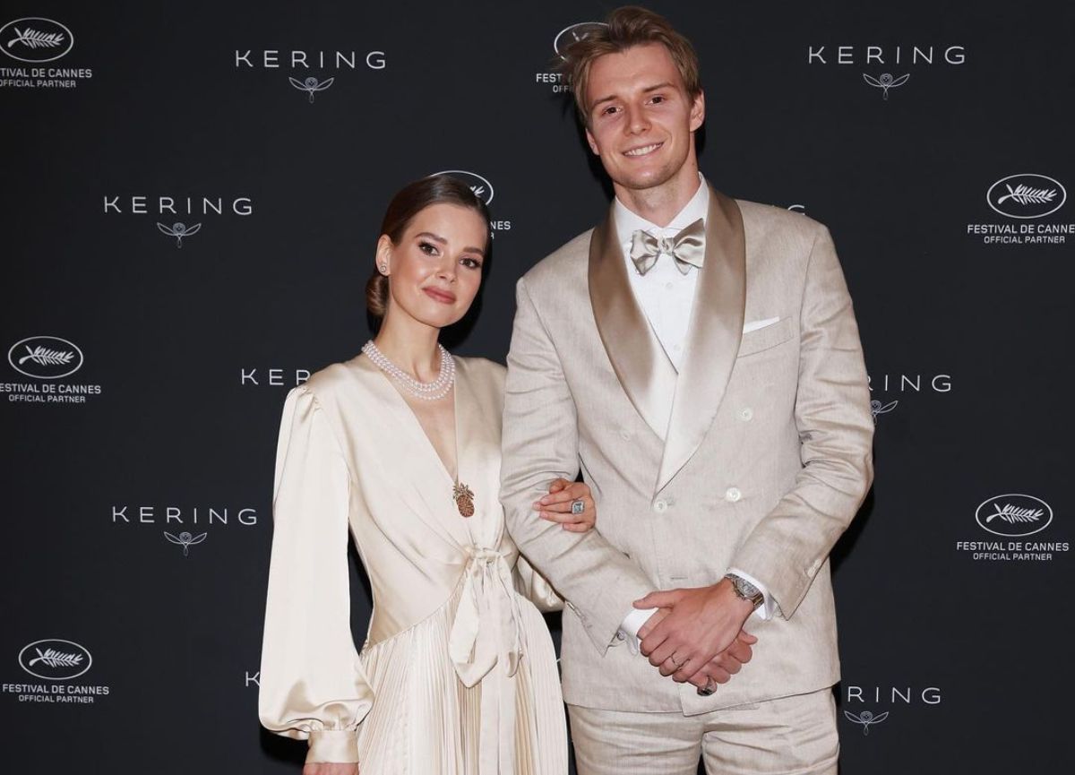 Alexander Bublik Wife Tati Bublik: Married Life And Kids - Players Bio - Who Is Alexander Bublik’s Wife? Inside the Tennis Star’s Love Life