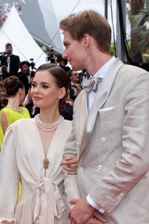 Alexander Bublik Wife Tati Bublik: Married Life And Kids - Players Bio - Who Is Alexander Bublik’s Wife? Inside the Tennis Star’s Love Life