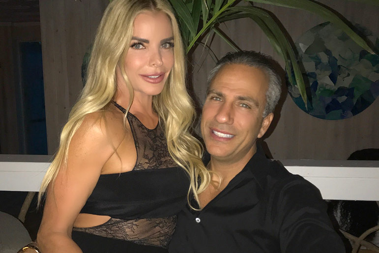Alexia Echevarria - Alexia Echevarria Net Worth: Real Housewives Of Miami Star's Wealth