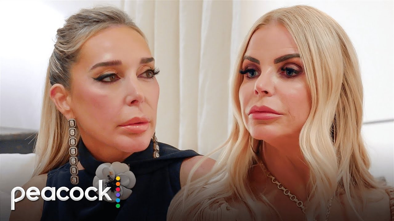Alexia Echevarria Drops Major Bombs (Part 1) | The Real Housewives of - Alexia Echevarria Net Worth: Real Housewives Of Miami Star’s Wealth