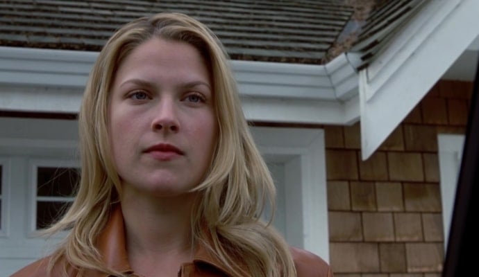 Ali Larter Stuns At Age 48 In New Bikini Photos - Ali Larter's Stunning Style: Sexy Pics From Big Screen To Red Carpet