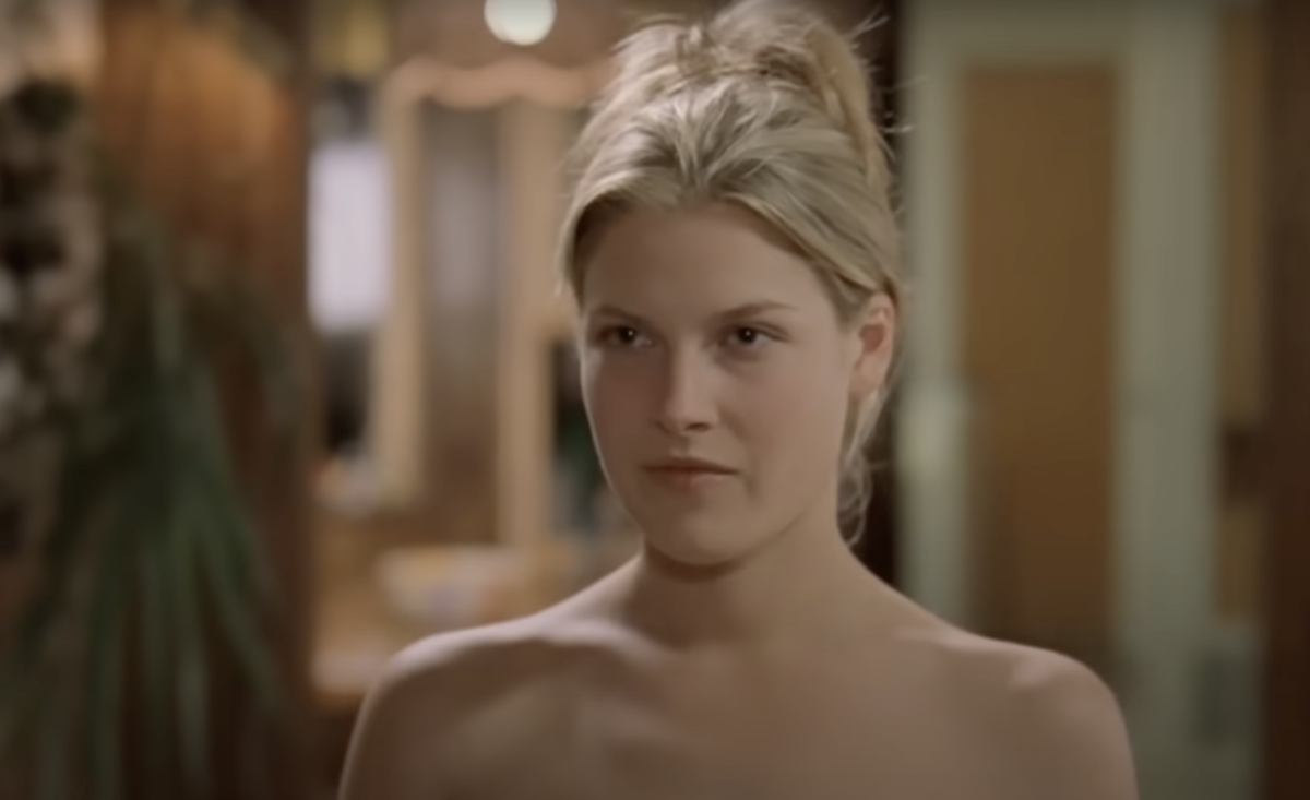 Ali Larter's Stunning Style: Sexy Pics From Big Screen To Red Carpet