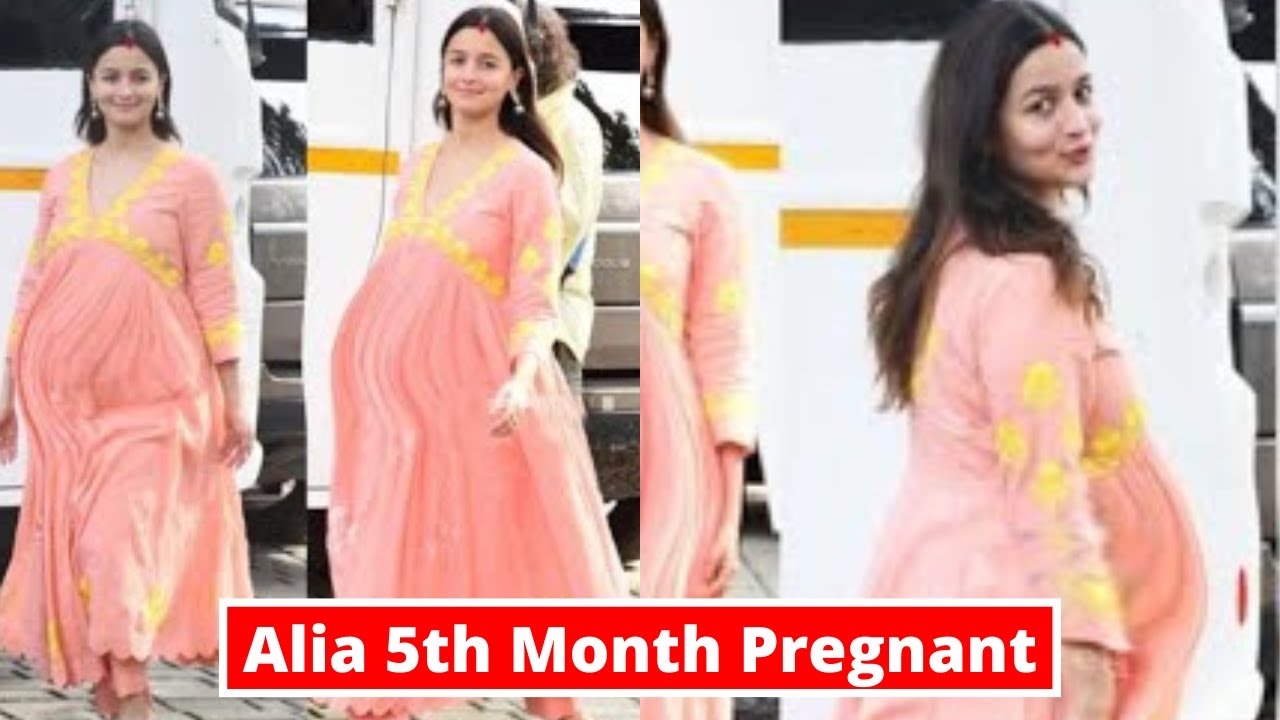 Is Alia Bhatt Pregnant? Bollywood Buzz Explained