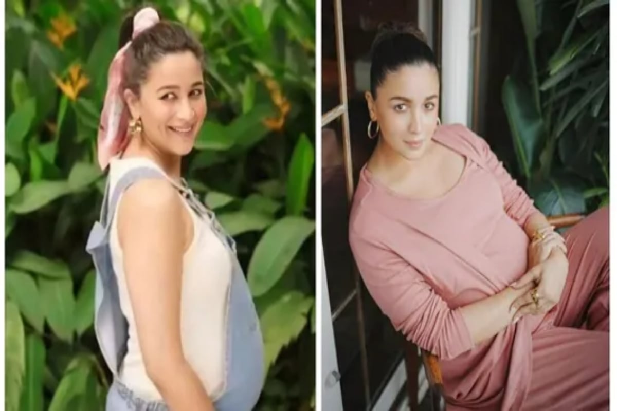 Is Alia Bhatt Pregnant? Bollywood Buzz Explained