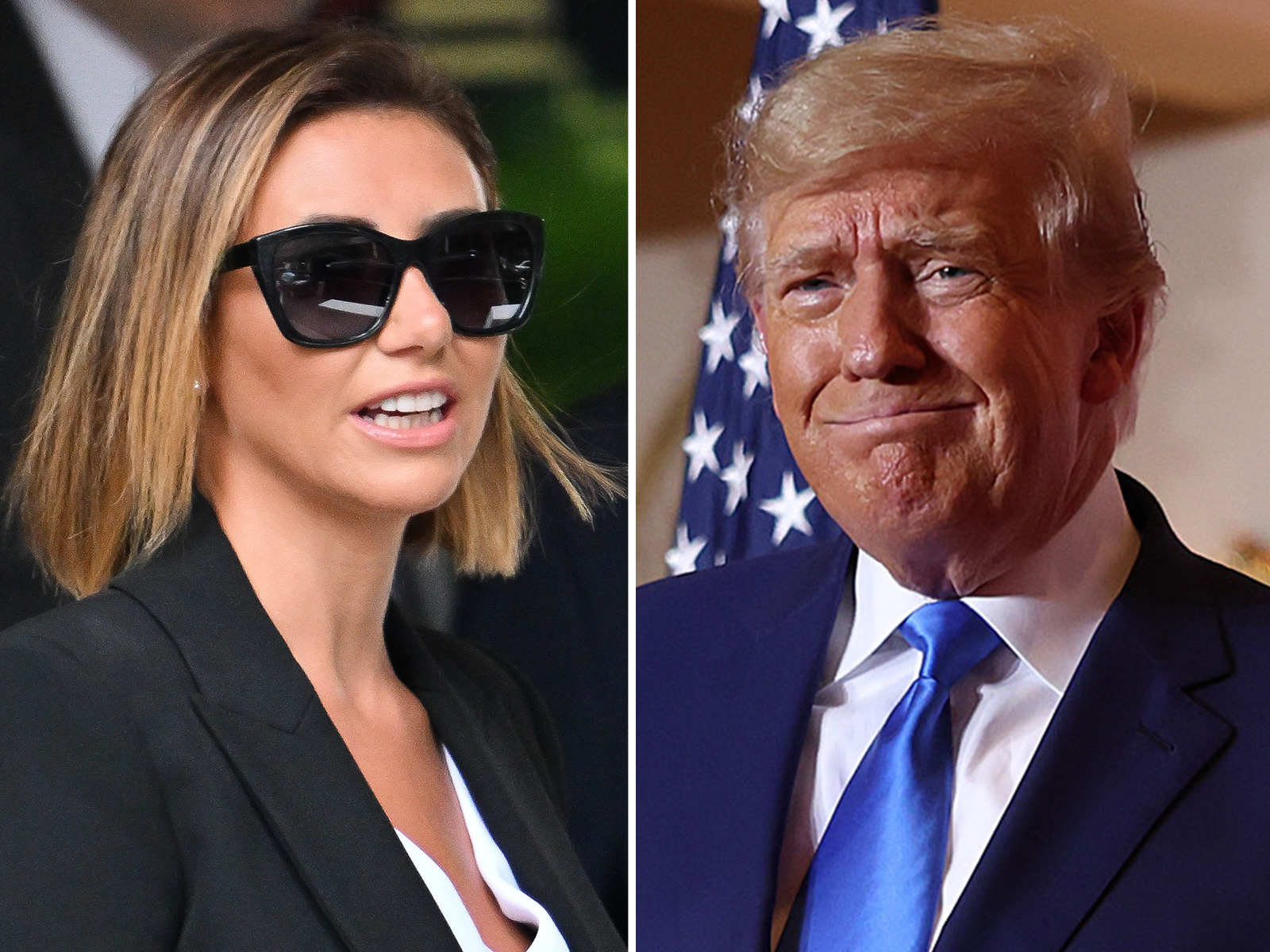 Alina Habba Ethnicity - Alina Habba Ethnicity: Where Is Trump’s Lawyer From?
