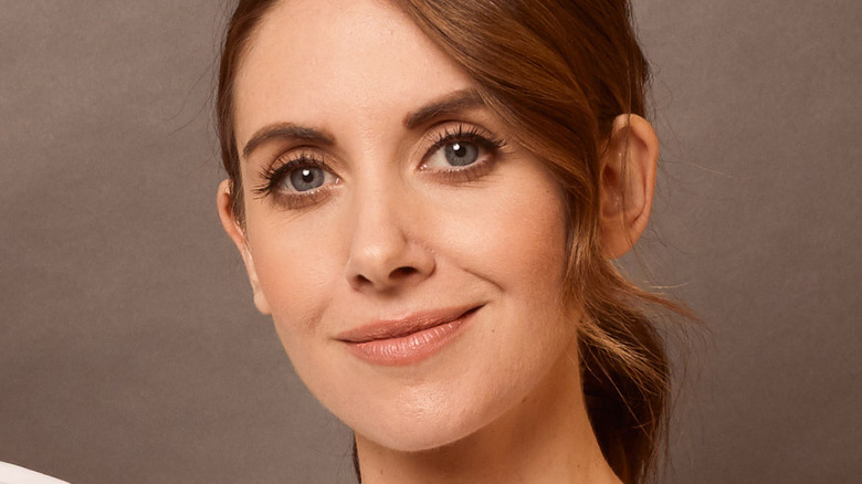 Alison Brie On How Her New Film Somebody I Used To Know Gets 'Personal - How Tall Is Alison Brie? Versatile Actress’s Height