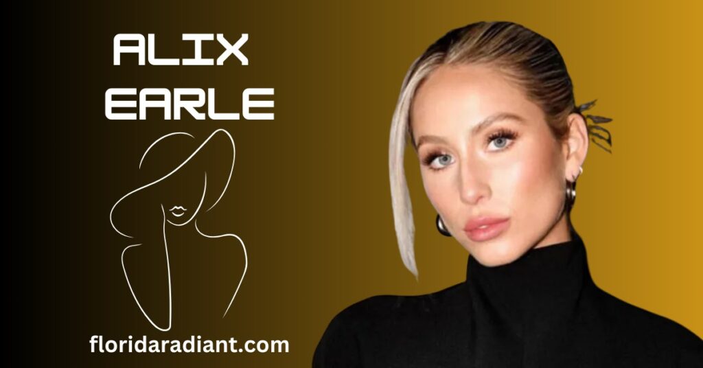 Alix Earle Height: Why This Measurement Matters to Fans - How Tall Is Alix Earle? Influencer's Height Revealed