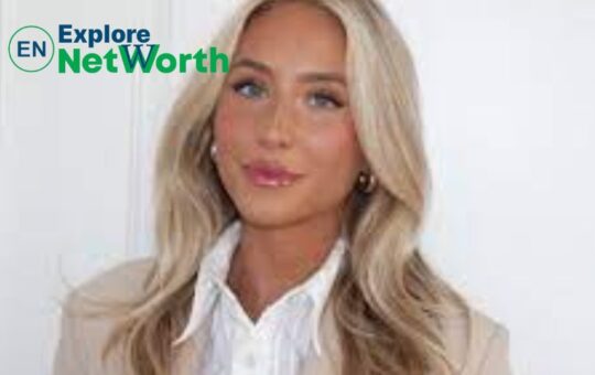 Alix Earle Net Worth, Age, Boyfriend, Parents & More - Alix Earle Net Worth 2025: How Much Is The Social Star Really Worth?