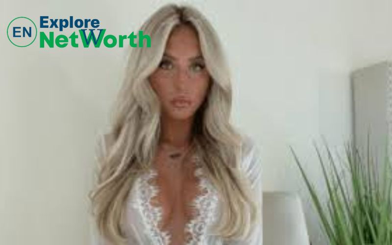 Alix Earle Net Worth, Age, Boyfriend, Parents & More - Alix Earle Net Worth 2025: How Much Is The Social Star Really Worth?
