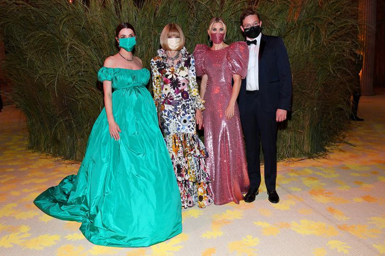 All About Anna Wintour's 2 Kids - Anna Wintour’s Family – Inside the Private Life of Fashion’s First Lady