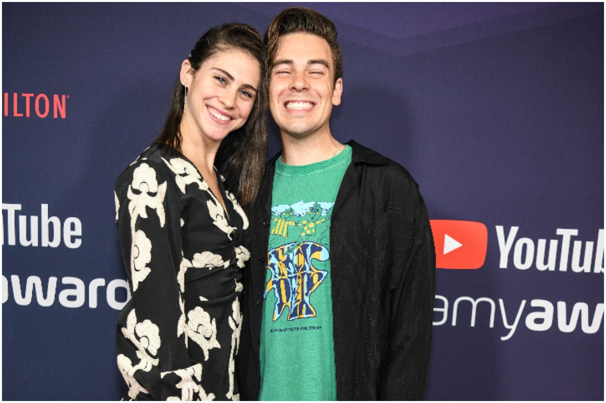 All About Cody Ko's Height: The Ultimate Guide - How Tall Is Cody Ko? YouTuber's Real Height Revealed