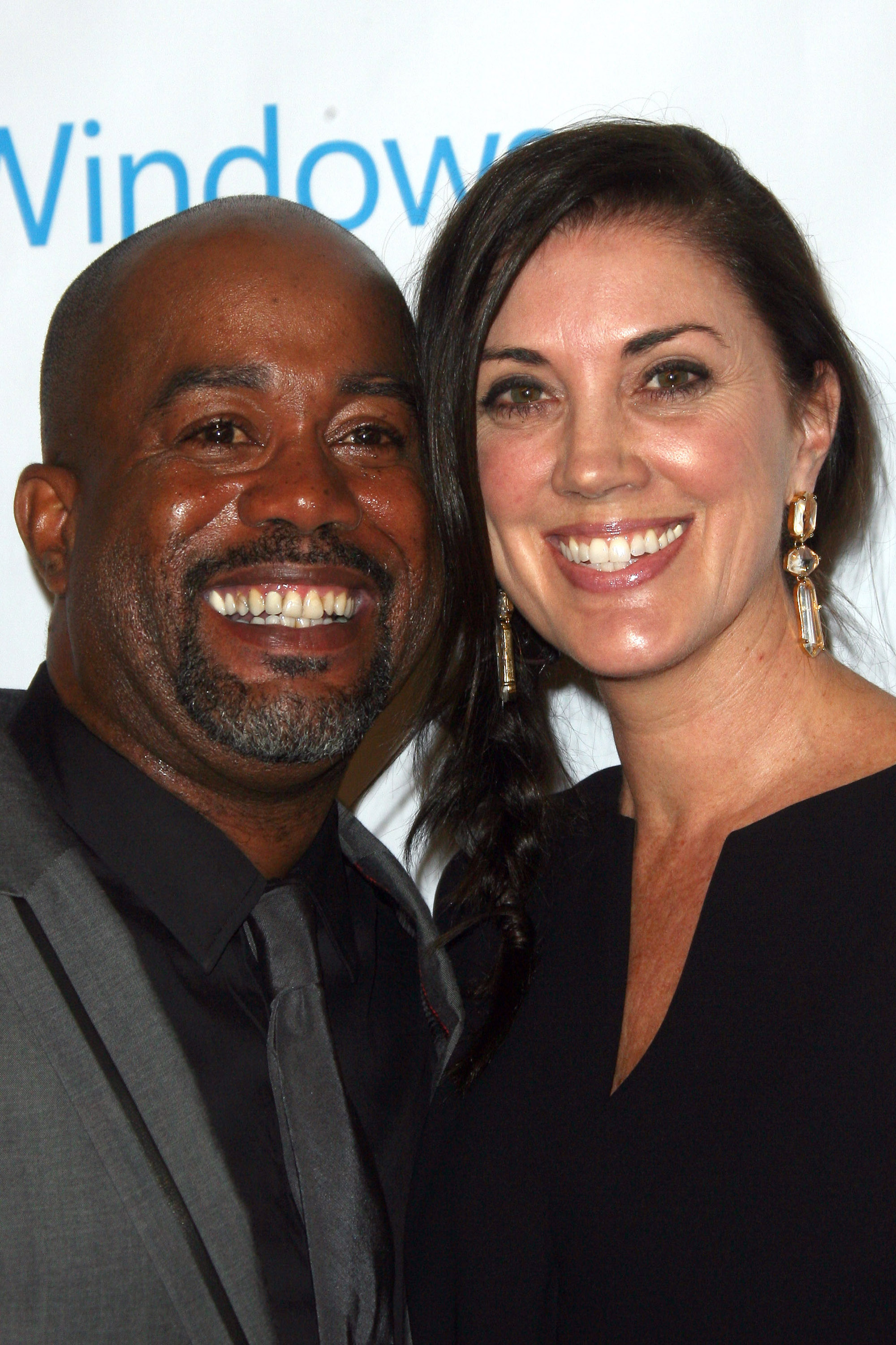 All About Darius Rucker's Wife: Get The Scoop - Who Is Darius Rucker’s Wife? Inside His Marriage to Beth Leonard (Divorced in 2020)
