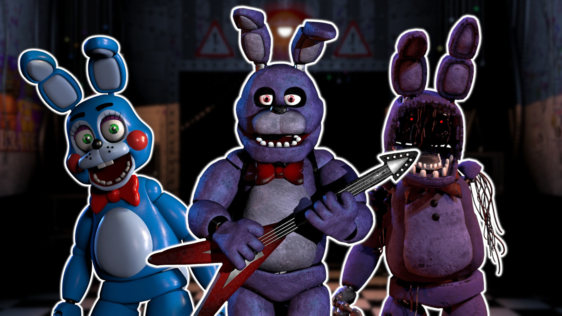 All about FNAF Bonnie - Is Bonnie Blue Pregnant? Pet Owners Wonder About the Beloved Dog’s “Baby Bump”