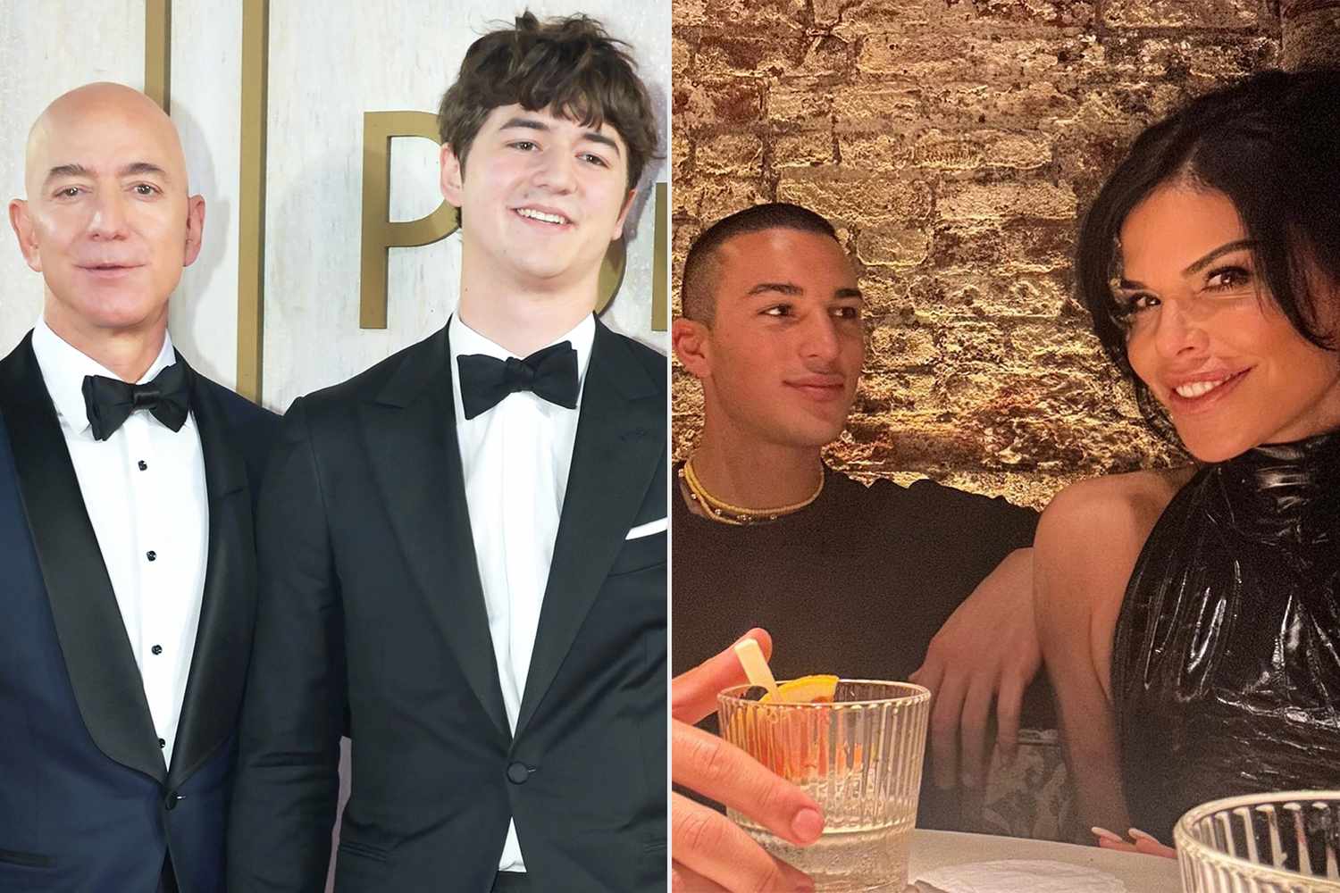 All About Jeff Bezos and Lauren Sánchez’s Blended Family - Who Is Jeff Bezos’ Ex-Wife? Meet MacKenzie Scott, Billionaire Philanthropist