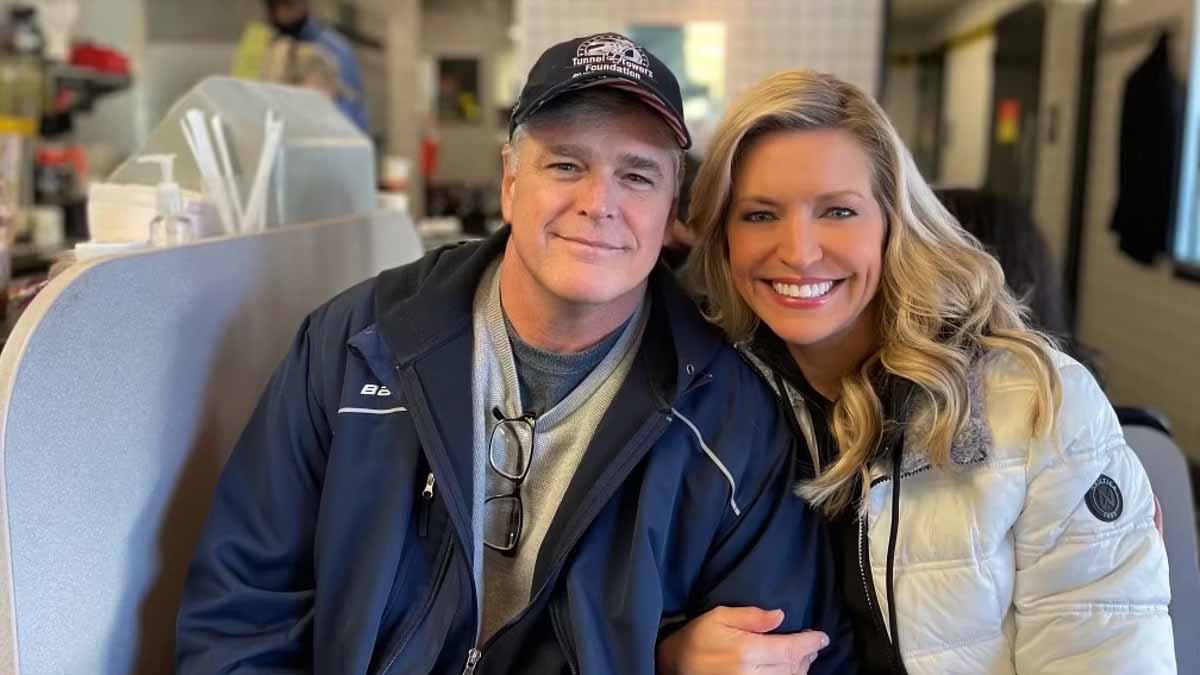 All Details You Want To Know About Ainsley Earhardt - How Old Is Ainsley Earhardt? Age, Career & Personal Life In 2025