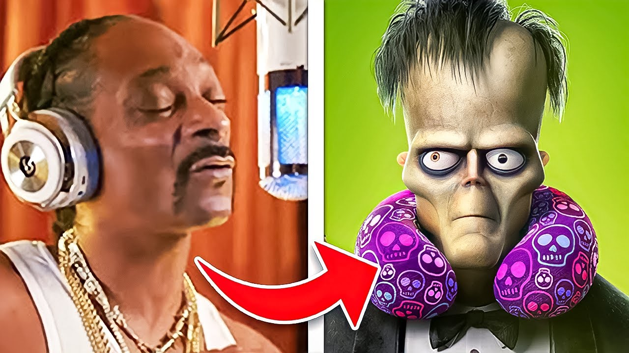 All VOICE ACTORS In THE ADDAMS FAMILY 2 Revealed - YouTube - How Old Is Adam David On The Voice? Contestant’s Age & Background