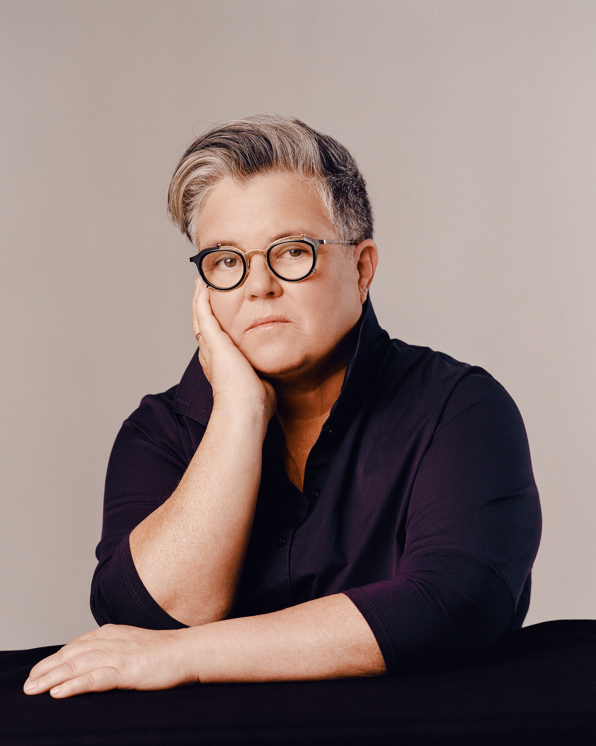 All You Need To Know About Rosie O'Donnell's Husband: A Comprehensive Guide - Rosie Ramsey’s Husband: Joe Ramsey, the Podcasting Duo’s Dynamic Bond