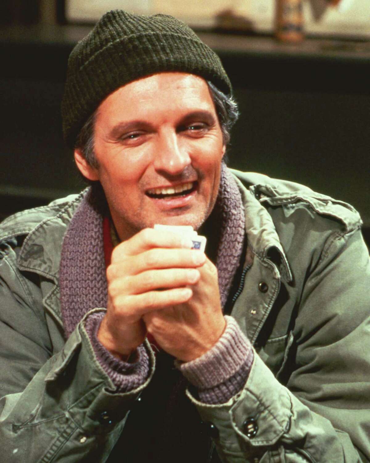 Allan Arbus and other 'M*A*S*H' stars - Alan Alda's Age: MASH Legend Still Going Strong*