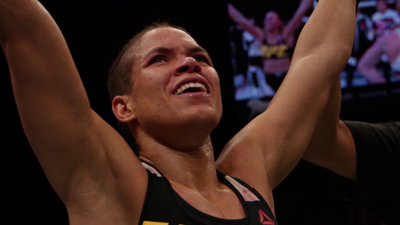 How Old Is Amanda Nunes? – The Ufc Legend’s Age And Career Milestones