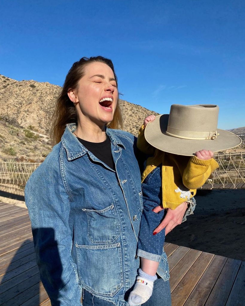 Amber Heard confirms big career move three years after Johnny Depp - How Tall Is Amber Heard: Aquaman Star’s Striking Silhouette