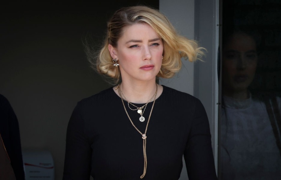 How Tall Is Amber Heard: Aquaman Star’s Striking Silhouette