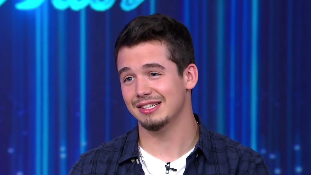 'American Idol' finale 2022: Finalists Noah Thompson, HunterGirl and - Noah Thompson Net Worth 2025: American Idol Winner’s Earnings