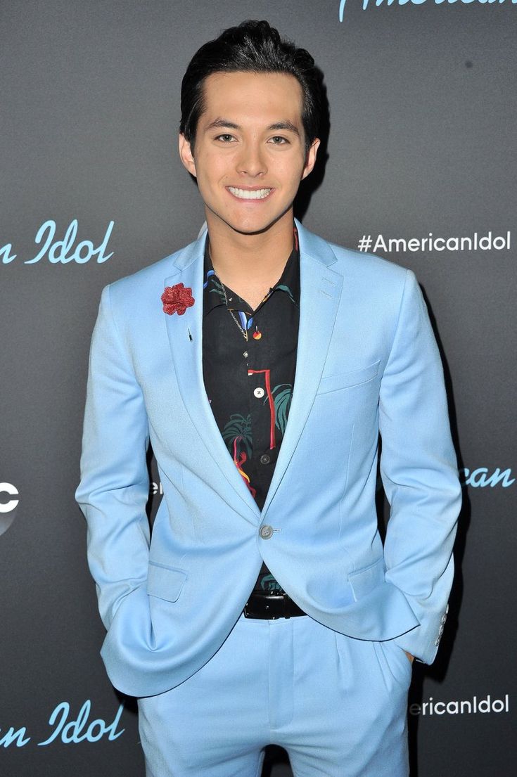'American Idol' Winners Through the Years | American idol winner - How Old Is Jamal Roberts? American Idol Winner’s Age Revealed