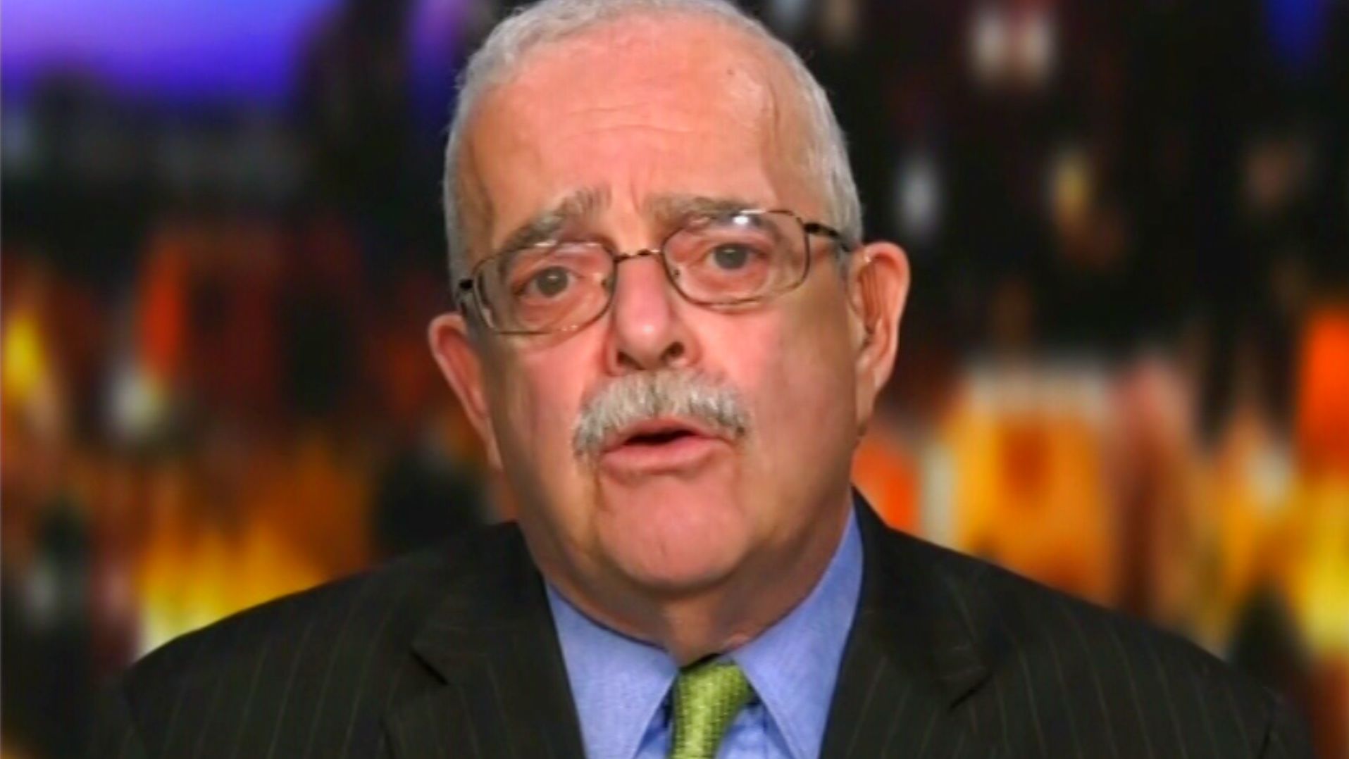 Democratic Rep. Gerry Connolly Dies After Battle With Cancer