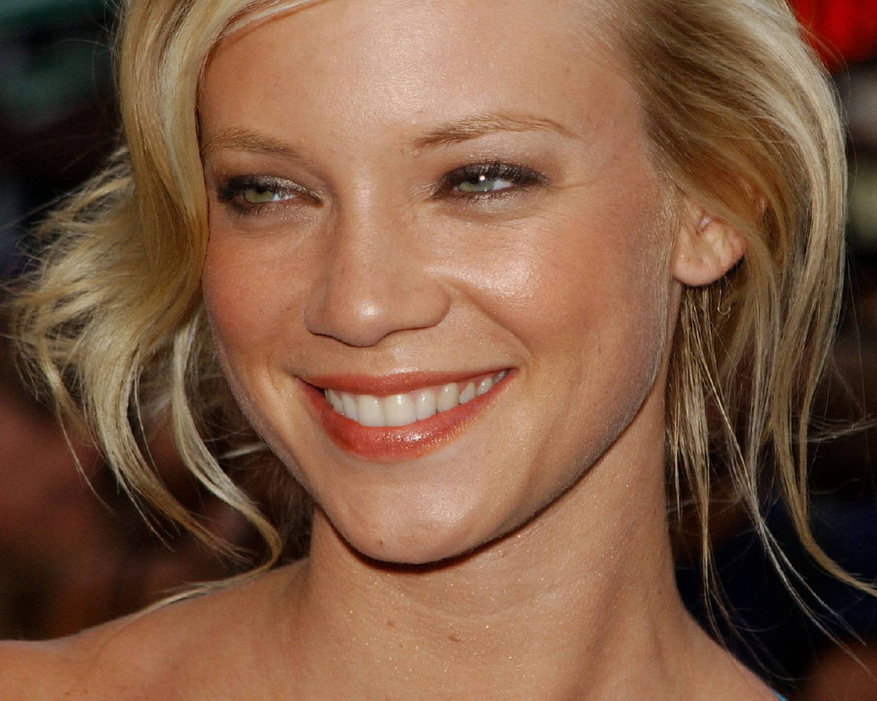 Amy - Amy Smart Wallpaper (1302088) - Fanpop - Amy Smart's Radiance Captured: Sexy Photos That Wow