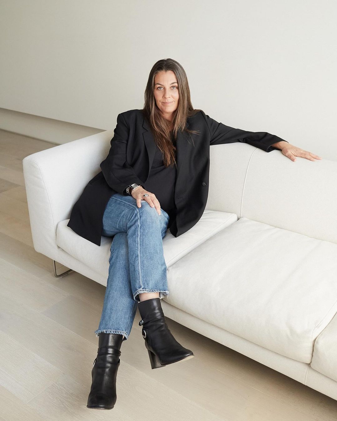 Amy Williams on finding a career you love, and the constant quest for - Natalie Amy Williams: Sexy Pics of the TikTok Star with a Magnetic Aura