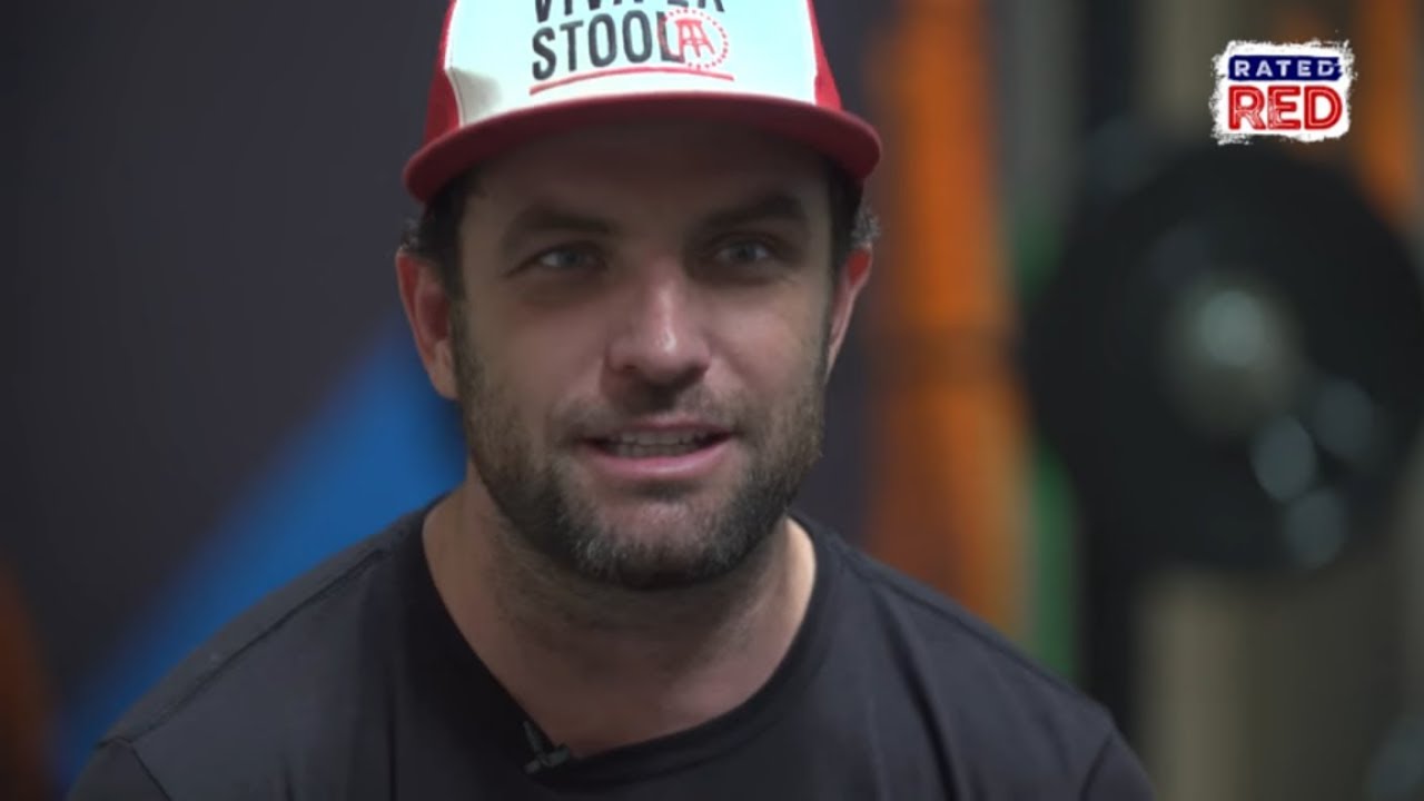 An Interview with BMX Legend TJ Lavin - YouTube - TJ Lavin’s BMX Stature: How Tall Is The Challenge Host?