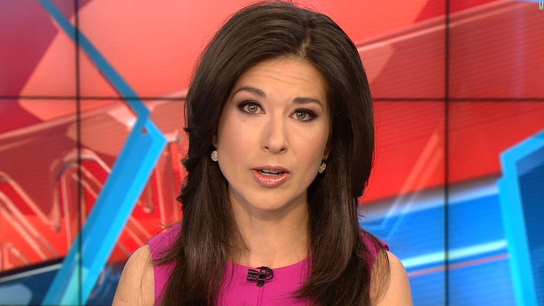 Ana Cabrera CNN - AbdullaTashia - How Tall Is Ana Cabrera? News Anchor’s Height Uncovered