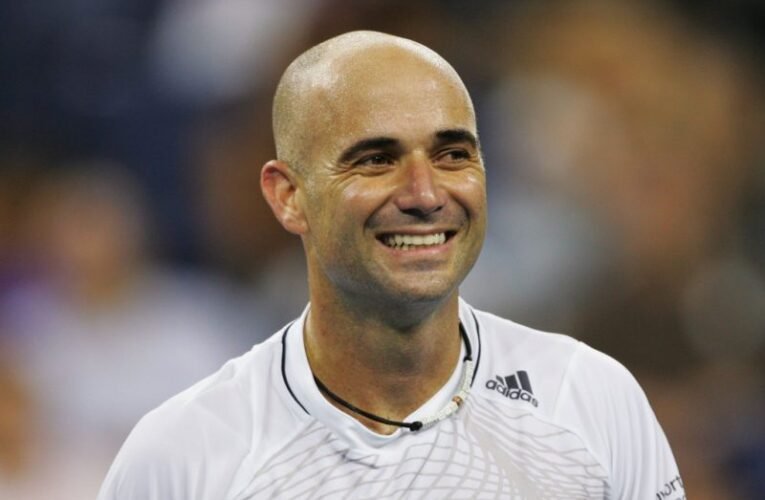 Andre Agassi Height – How Tall Was the Tennis Legend?
