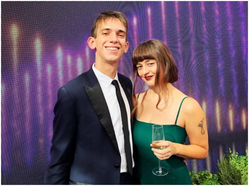 Andrew Dismukes Bio, Age, Height, Girlfriend, Net Worth - Wealthy Spy - Who Is Andrew Dismukes’s Wife? The SNL Star’s Off-Screen Partner