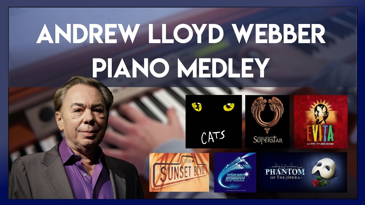 How Old Is Andrew Lloyd Webber? – The Theater Mogul’s Age Uncovered