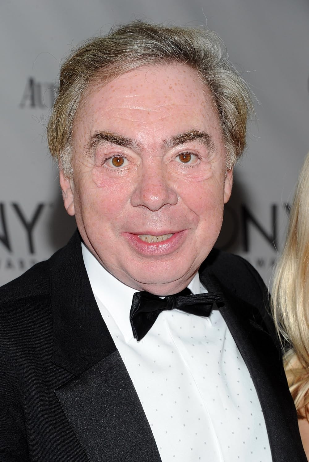 Andrew Lloyd Webber - IMDb - How Tall Is Andrew Lloyd Webber? – The Theater Mogul’s Stature Explored