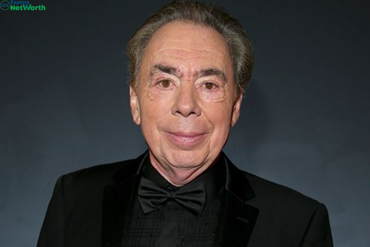 Andrew Lloyd Webber Net Worth 2023, Source Of Income, Personal Life - Andrew Lloyd Webber Net Worth – How Rich Is the Broadway Mogul?
