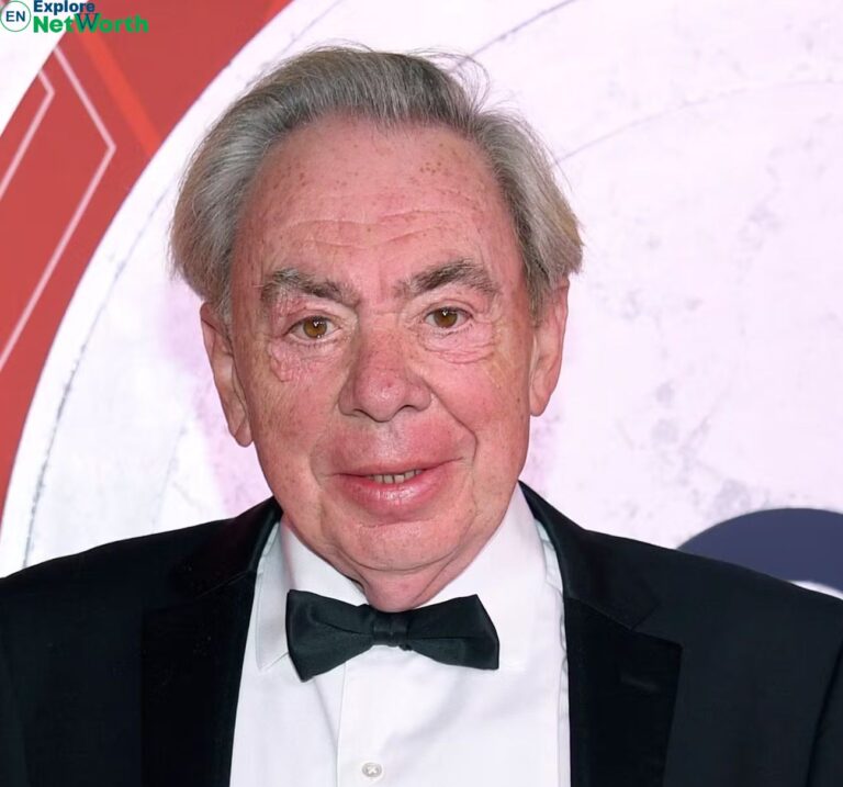 Andrew Lloyd Webber Net Worth 2023, Source Of Income, Personal Life - Andrew Lloyd Webber Net Worth – How Rich Is the Broadway Mogul?