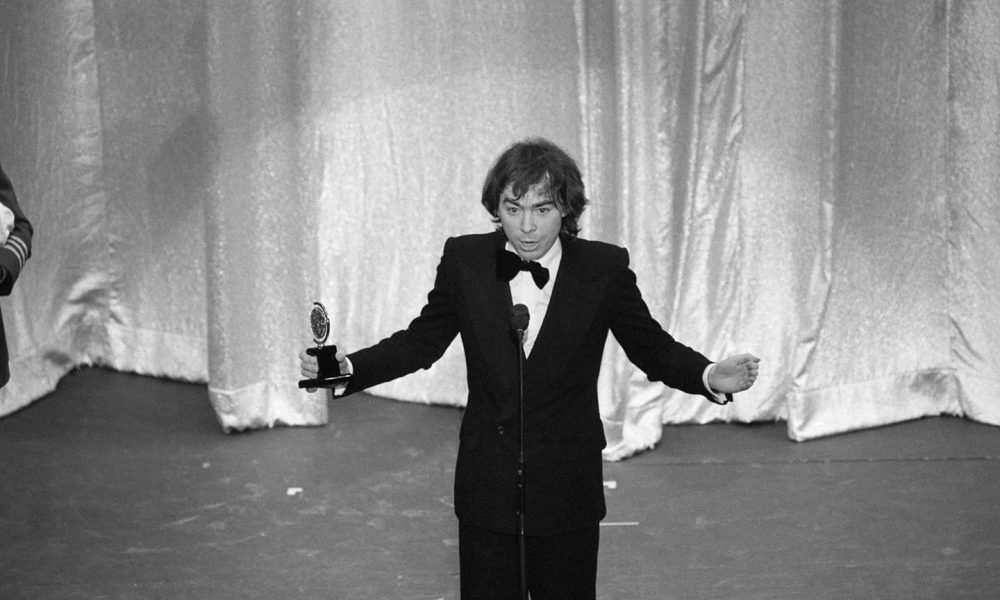 Andrew Lloyd Webber - RobbieNickolas - How Tall Is Andrew Lloyd Webber? – The Theater Mogul’s Stature Explored