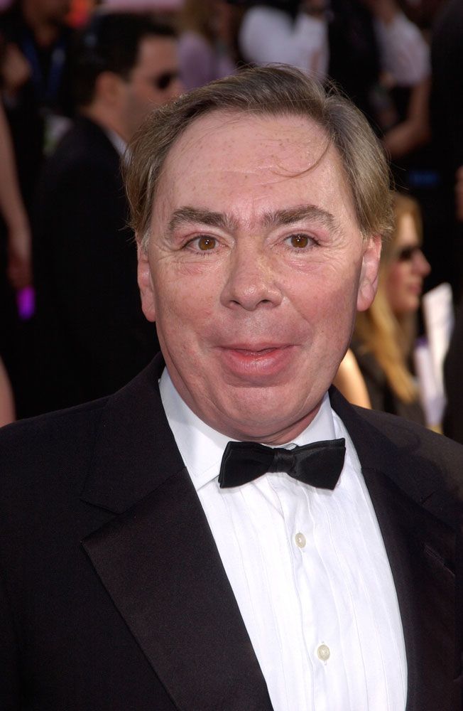 Andrew Lloyd Webber summary | Britannica - How Old Is Andrew Lloyd Webber? – The Theater Mogul’s Age Uncovered