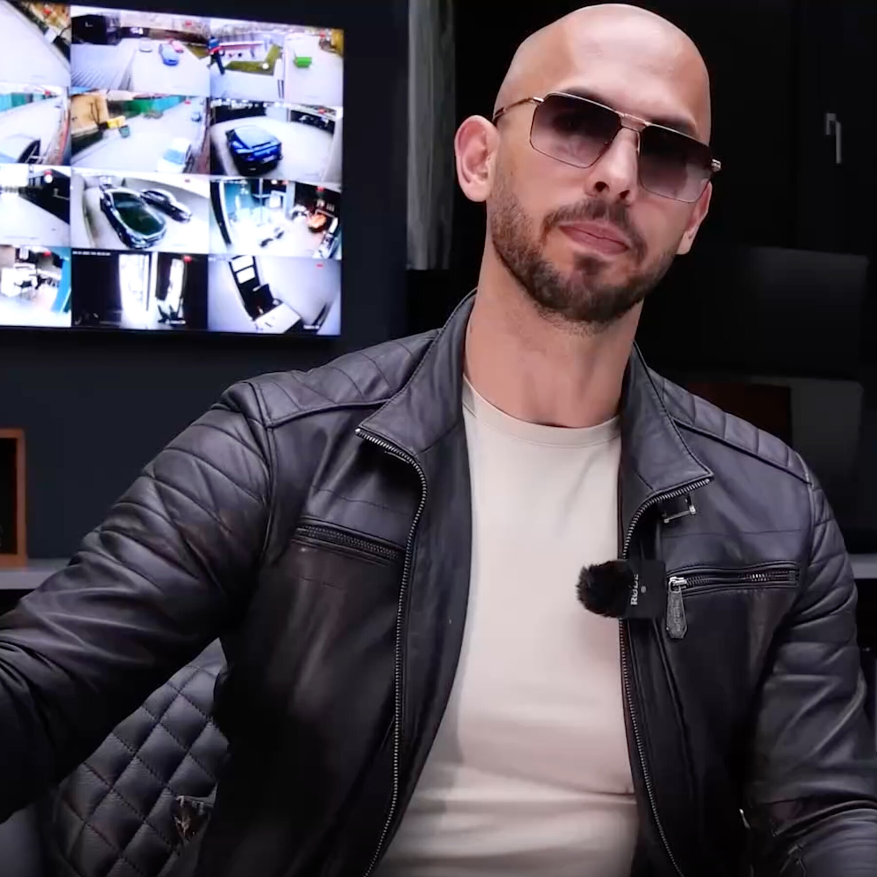 Andrew Tate Height – Internet Icon: Real or Inflated?