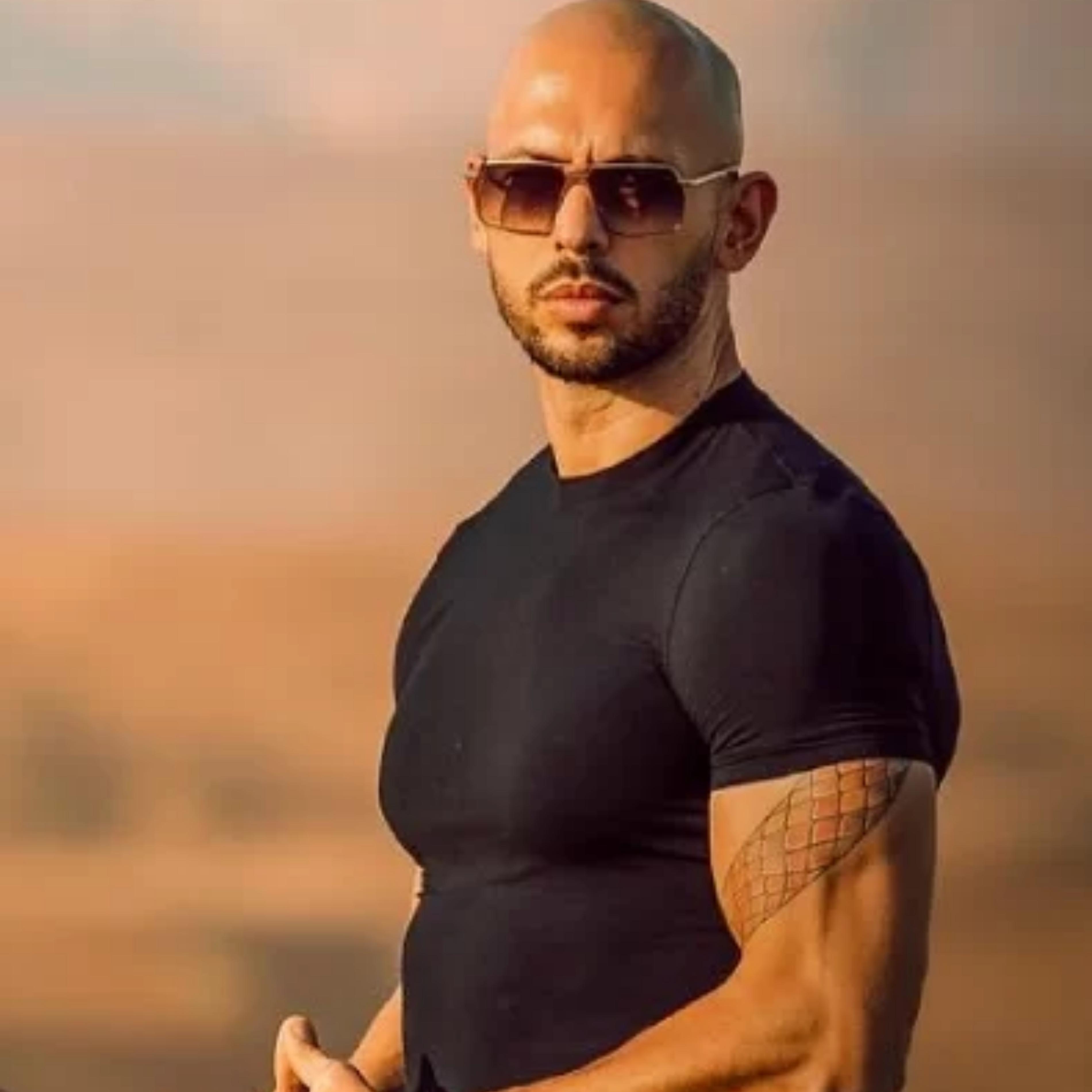 Andrew Tate Wallpaper 4K APK for Android Download - Andrew Tate Height – Internet Icon: Real or Inflated?
