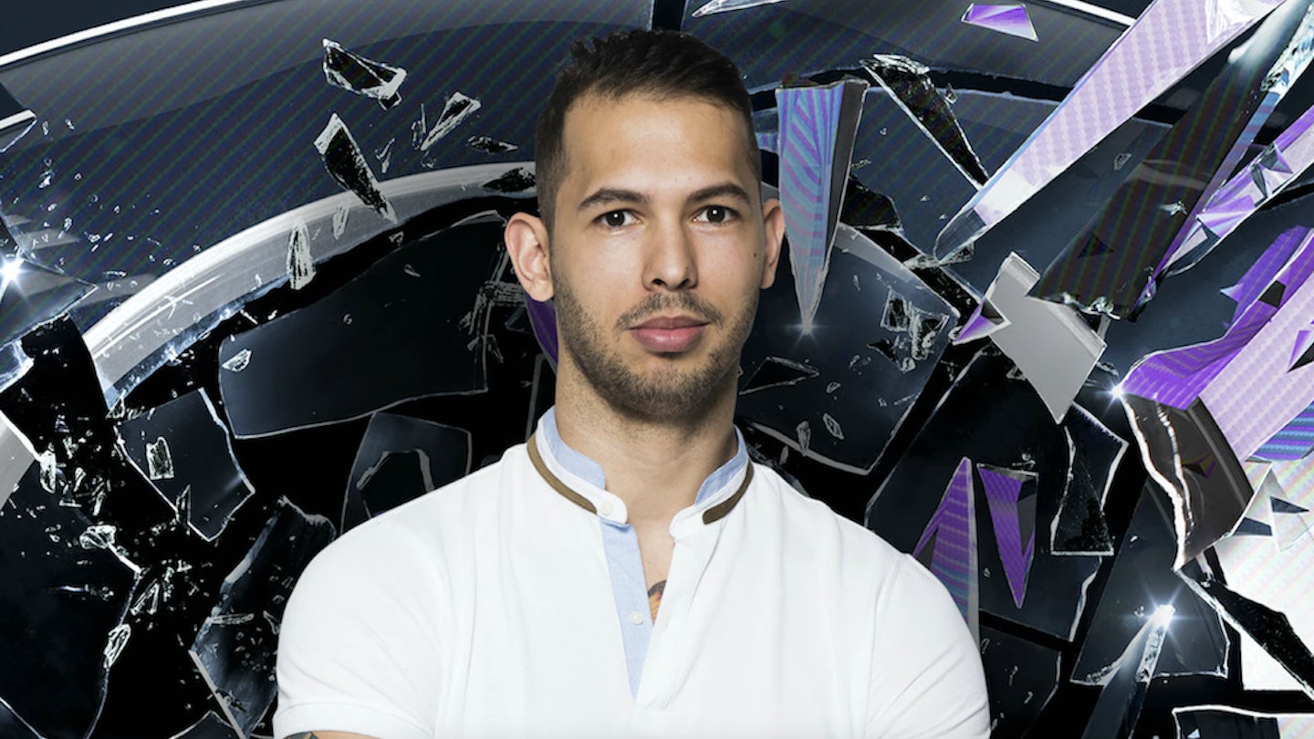 Andrew Tate: when was he on Big Brother and why was he kicked off the - Andrew Tate Height – Internet Icon: Real or Inflated?